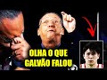 GALVÃO BUENO fez o que NINGUÉM Esperava Ao Vivo na Rede Globo quando falou sobre DEUS