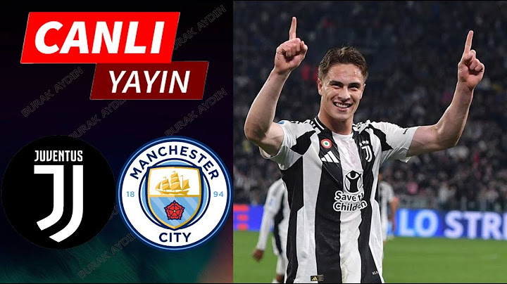 Juventus - Manchester City Maçı Canlı İzle | Kulüpler Dünya Kupası | 26.06.2025 | eFootball Türkçe