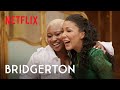 Bridgerton Season 3 | The Event of the Season: A Bridgerton Wedding Chapter 3 | Netflix