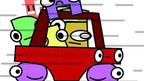 Vietnamese alphabet lore part 2 :  I - K