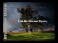 Aye Dil Kisi Ki Yaad Mein - Salim Raza Whatsapp Status Video Download Free