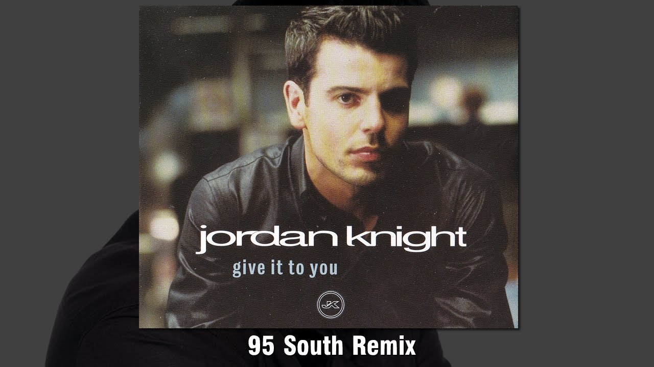 Give It to You (95 South Remix) - YouTube