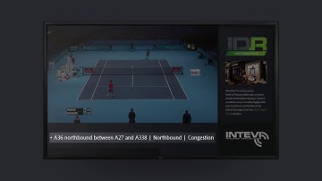 Intro to IDT - The Convergence of IPTV & Digital Signage.
