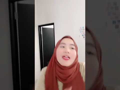 Jilbab S4nge - TikTok Hot Indonesia