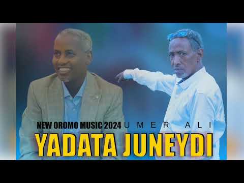 Umaree Alii Yadata Juneydi New Oromo Video Music 2024 Mp4