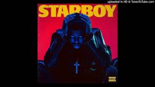 The Weeknd - Attention (Audio)