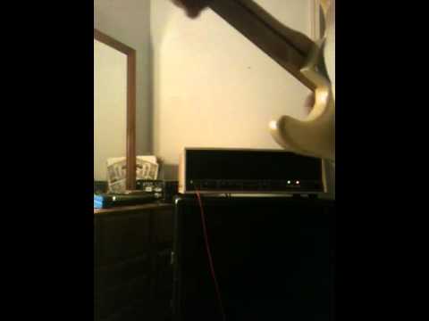 Peavey VTM 60 And Strat