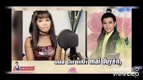 Trinh Kim - Bài thi karaoke cùng idol - Lương Sơn Bá Chúc Anh Đài