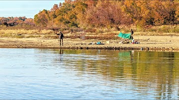 He Finally Caught the Fish of a Lifetime...After 60 Years!
