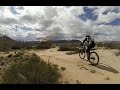 Mountain Biking The Whole Guacamole in St George, Utah