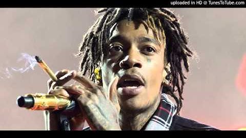 Wiz Khalifa - No Permission  2015