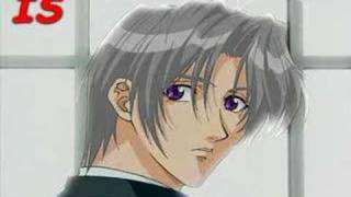 Yami no Matsuei - Ding Ding Dong