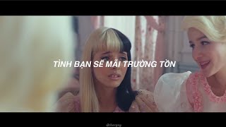 Melanie Martinez - Lunchbox Friends (Vietsub)