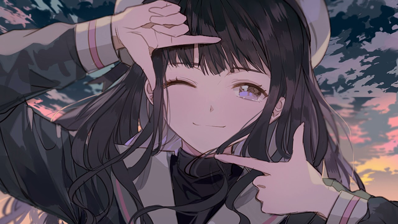 Nightcore ~ How Do I Breathe