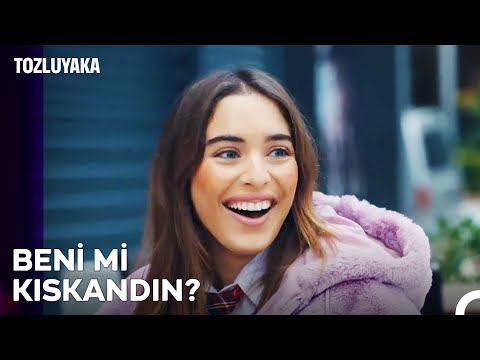 En İyi Stalk Yapan Kazanır - Tozluyaka 26. Bölüm