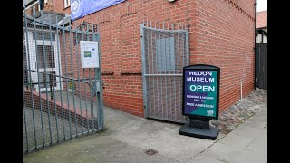 Getting To Hedon Museum