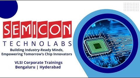 Why Design Verification Is the Backbone of Every Chip | DV Demo by Industry Expert