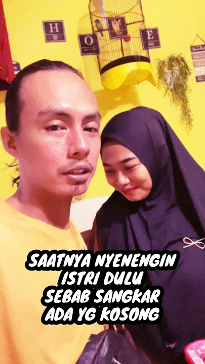 Saatnya Nyenengin istri Biar Beli Burung Lancar #burung #kicaumania #qinarabanyuwangi