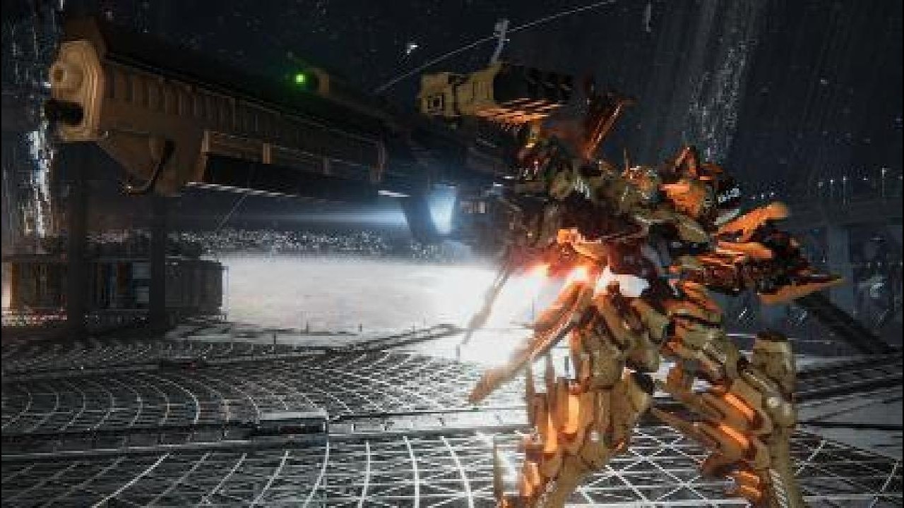 Irregular - No Damage + S Rank, AllMind/ Igauzu Boss Fight - Armored ...