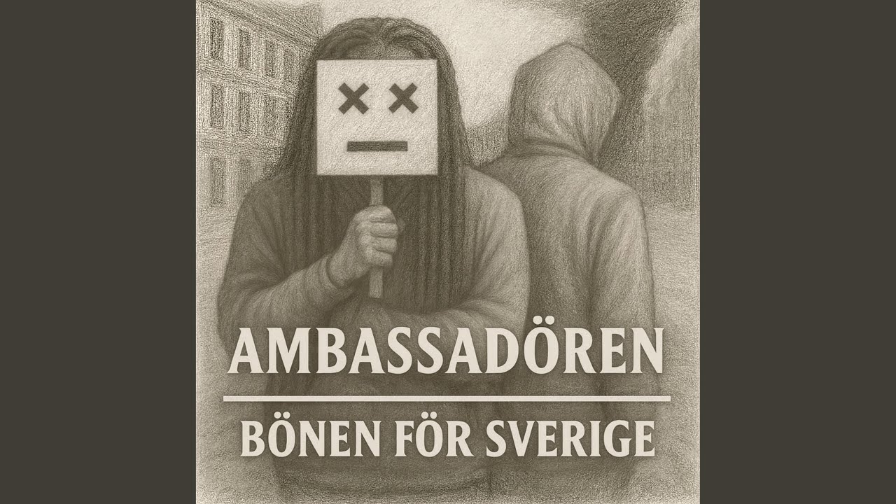 Bönen för Sverige (feat. Francy)