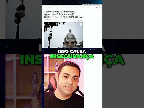 O CLARITY Act pode ser um divisor de águas para o mercado cripto nos EUA. 🇺🇸Mais clareza.