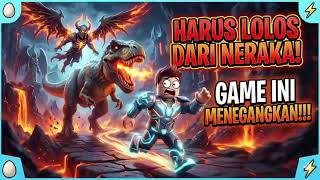 Steal an Egg!!! Seru!!! Menegangkan!!! screenshot 3