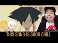 METALHEAD reacts to OKINIMESUMAMA by EVE | First Time Reaction