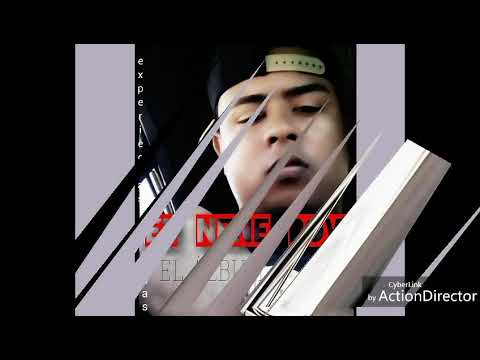 El nene blow ft michael M.A alejate de mí