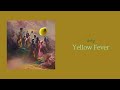 3rty Yellow Fever Official Audio mp3