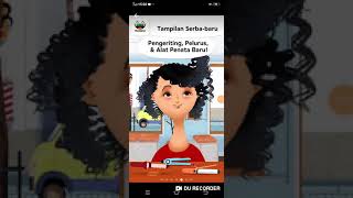 Toca hair salon 2 free install end toca hair salon 3 screenshot 4