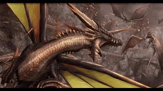 Monster Hunter Frontier Z - Zenith 4 Rukodiora