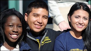 Neumann University: Scholarships Transform Lives