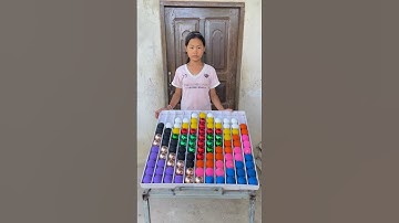 Funny Puzzle Sort Balls IQ Game Ultimate Genius Test