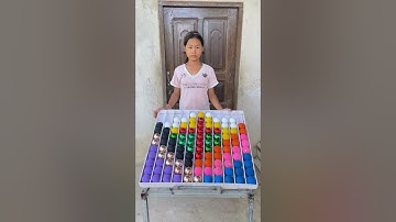 Funny Puzzle Sort Balls IQ Game Ultimate Genius Test