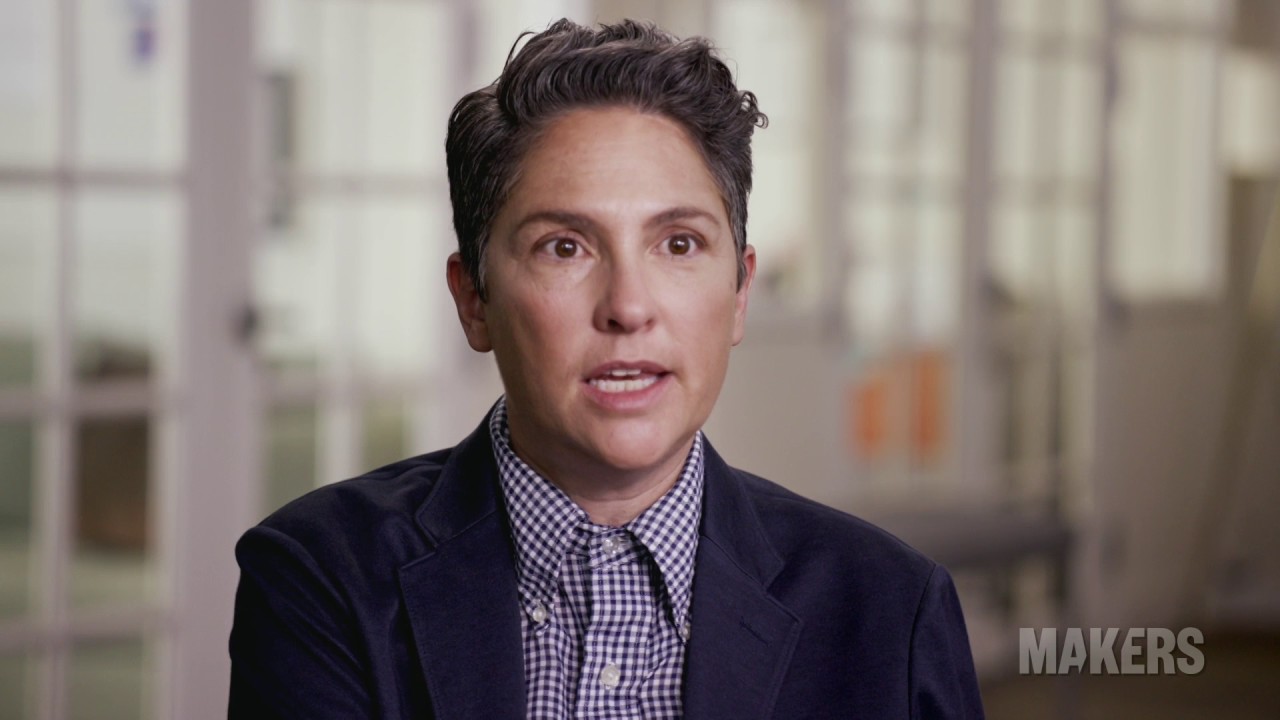 Looking for What's Surprising - Jill Soloway MAKERS Moment