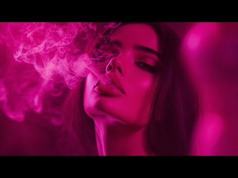 Smoke Mood Just Relax Best Deep House Mix 2025 Chill Night Vibes Stress Relief 24