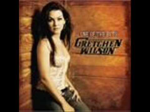 Redneck Woman - Gretchen Wilson