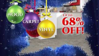 Bobs Carpet Flooring - December 2016 TV Ad