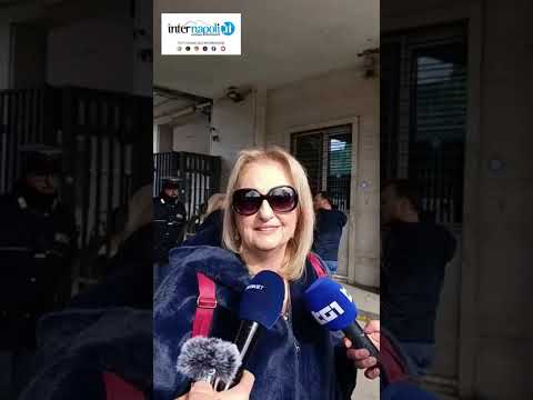 Video Napoli, rabbia e commozione per la morte del piccolo Domenico: vittima di un trapianto sbagliato