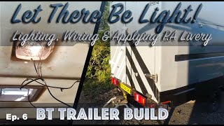 Let there be Light! - Vanlife Workshop Trailer Build: Ep.6
The trailer continues. Can’t wait for the final episode? It’s on patreon now:
https://www.patreon.com/Projectamber
Subscribe to keep up with Project.Amber:
https://www.youtube.com/c/projectamber
You can also follow on:
Instagram: @project.amber
http://www.instagram.com/project.amber/
Facebook:
https://www.facebook.com/ProjectAmber25.Vanlife/
Want to help support the channel?:
Patreon: Project.Amber
https://www.patreon.com/Projectamber
Amazon Store:
https://www.amazon.co.uk/shop/projectamber
#chevrons #electrics #outdoorbath Let there be Light! - Vanlife Workshop Trailer Build: Ep.6