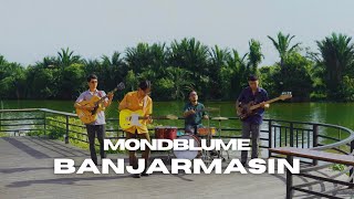 MONDBLUME - BANJARMASIN