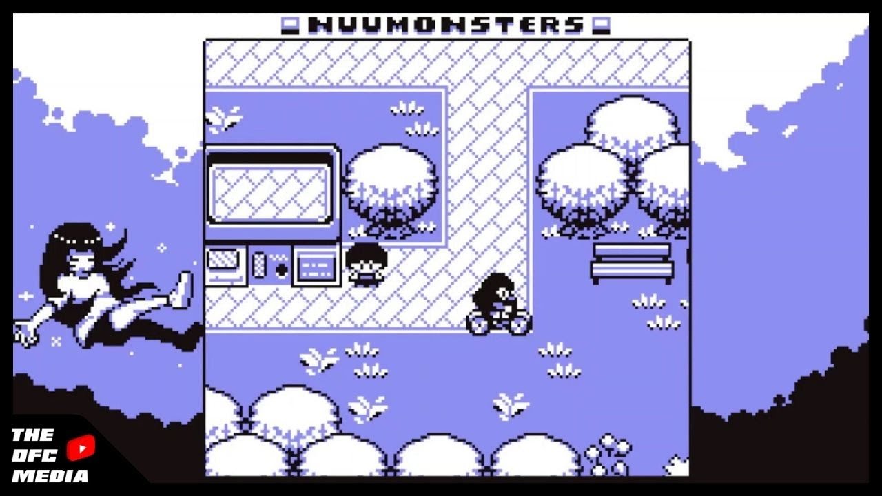 nuumonsters-retro-style-monster-tamer-game-youtube