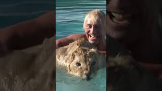 The Moment In This Doentary Angered The Internet