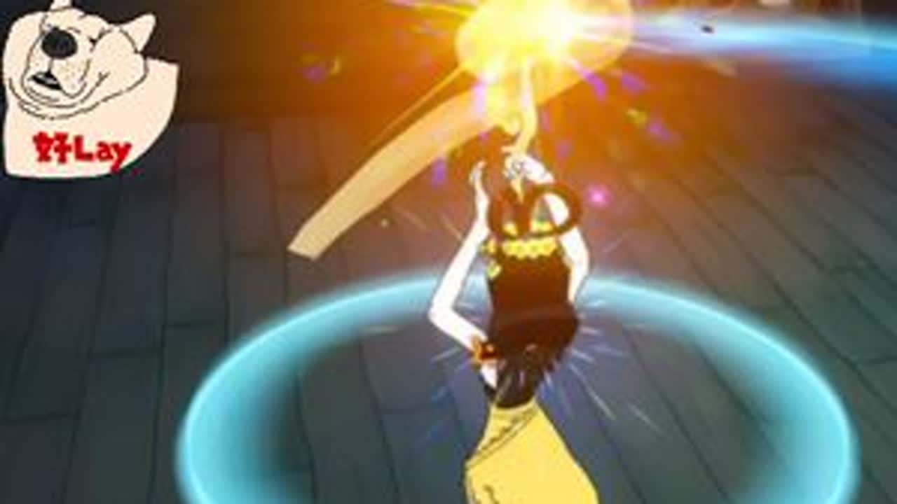 如意在手 逃生 无处可逃 #蛋仔派对 #蛋仔新春大吉#蛋仔奇思妙想计划#蛋仔逃出惊魂夜攻略  #蛋仔马年马力全开