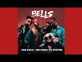 Dbn Gogo - Bells (Official Audio) ft. Eltonk Sa, Dj Stopper & Tnk MusiQ