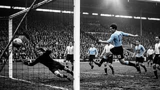 La Historia que Nadie Cuenta: Cómo Uruguay fue Campeón del Mundo Antes de que Existiera el Mundial