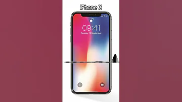 Iphone Ringtone Evolution Iphone 