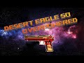 Unleashing the Power of Call of Duty MW2 Desert Eagle