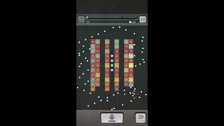 Bricks Breaker Mission Gameplay 게임 플레이 screenshot 3