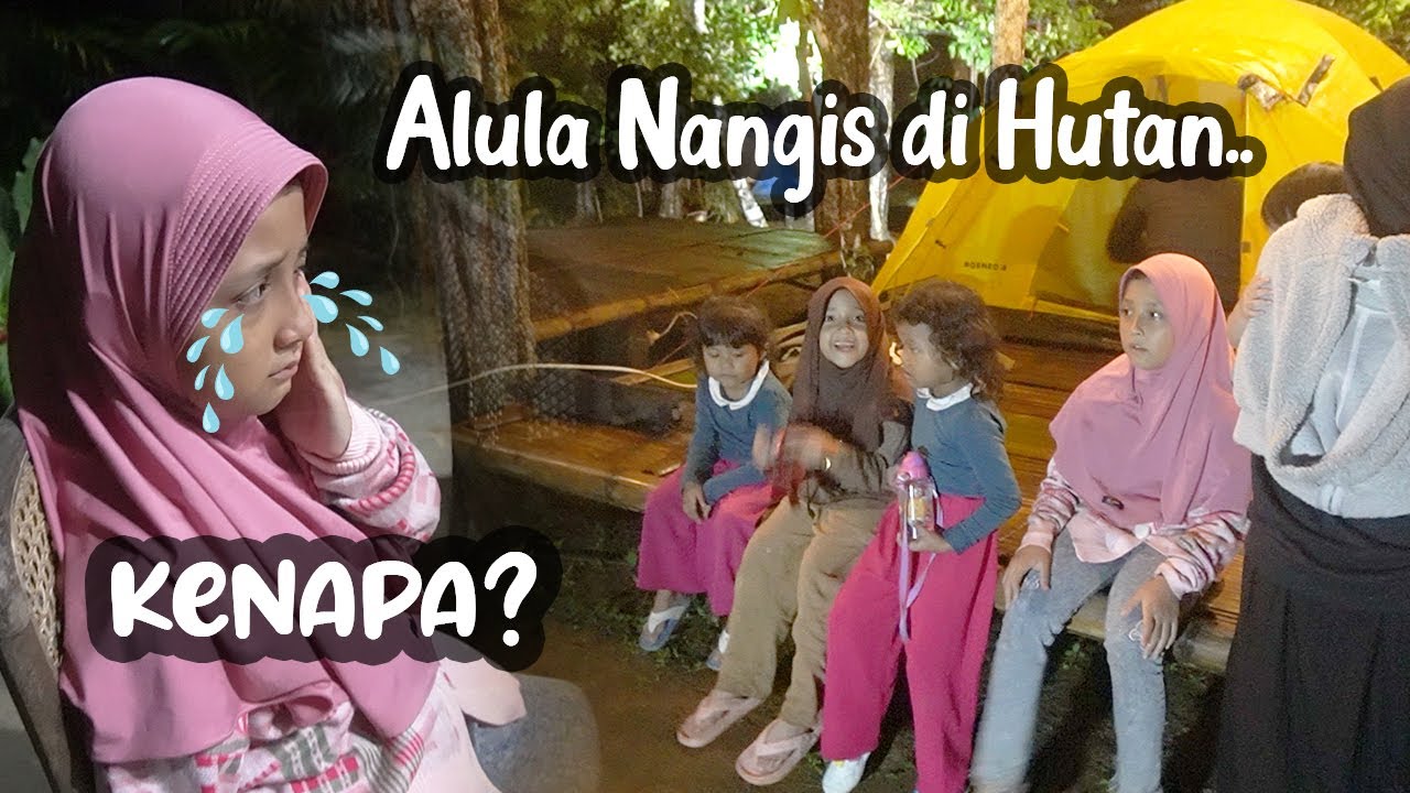 VLOG PERJALANAN SYUTING DOA RAJAB || PART 1